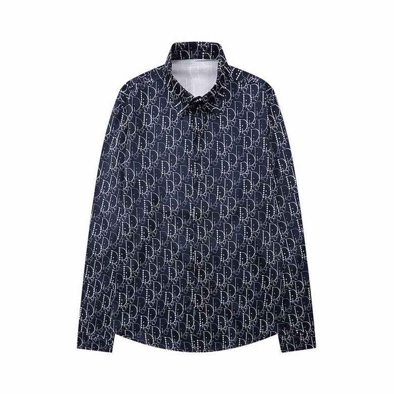 Dior Shirt LS-042